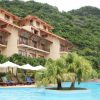 Cat Ba Sunrise resort