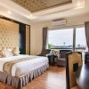 Rosaleen hotel