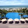 The Cliff Resort