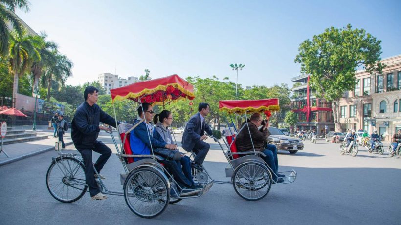 hanoi cyclo 2