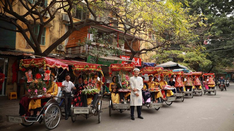 hanoi cyclo 3