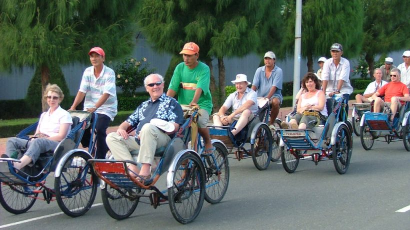 hanoi cyclo 4