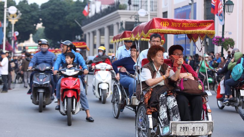 hanoi cyclo 5