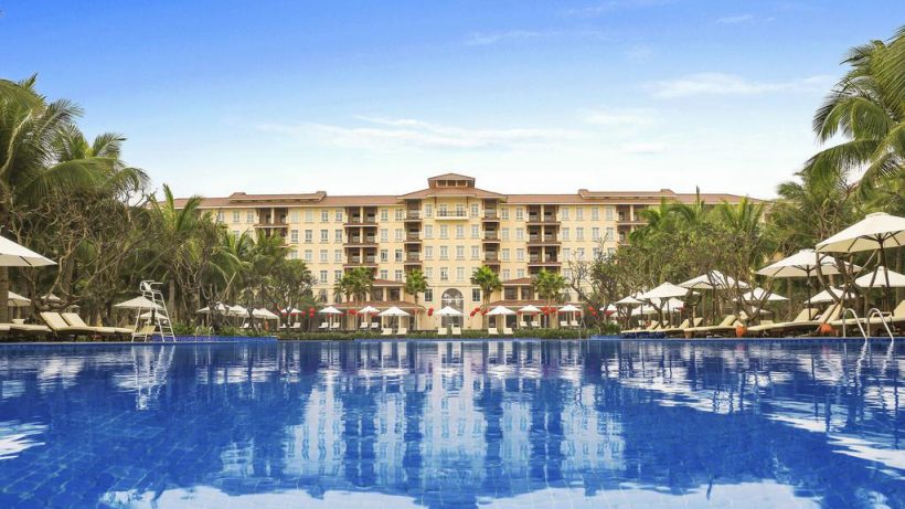vinpearl luxury da nang