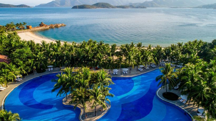 vinpearl luxury nha trang