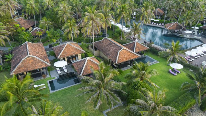 Anantara Mui Ne Resort & Spa