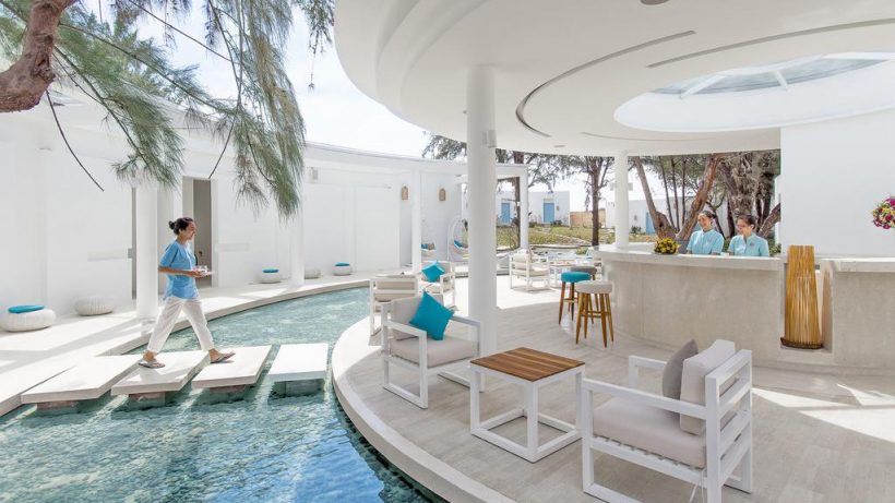 Anoasis Beach Resort 3