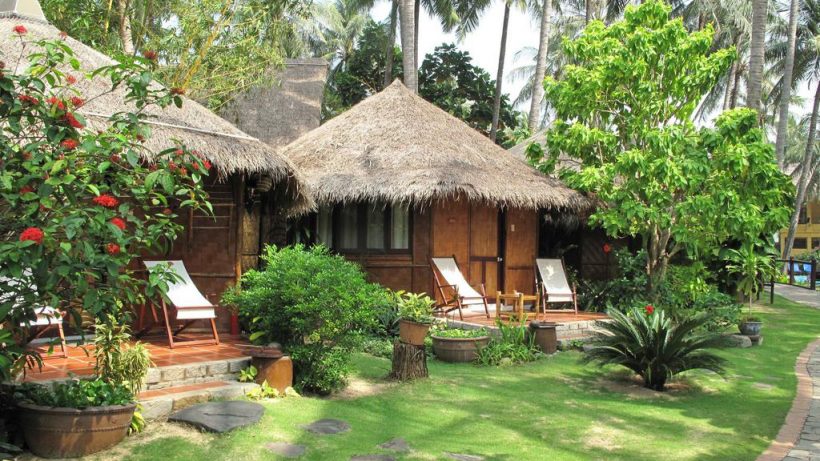 Bamboo Village Beach Resort & Spa 2