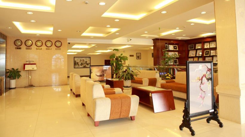 Best Western Dalat Plaza 2