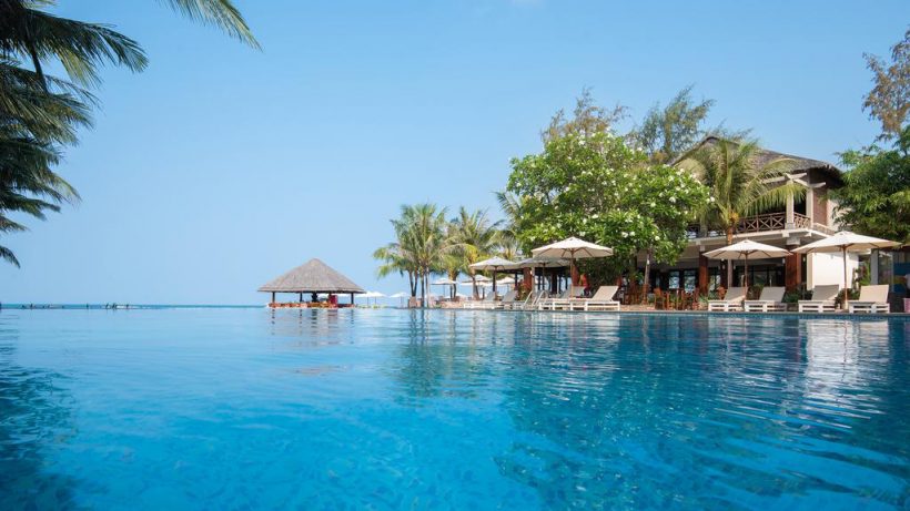 Eden Resort Phu Quoc