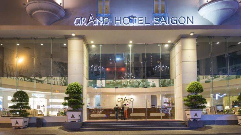 Grand Hotel 3