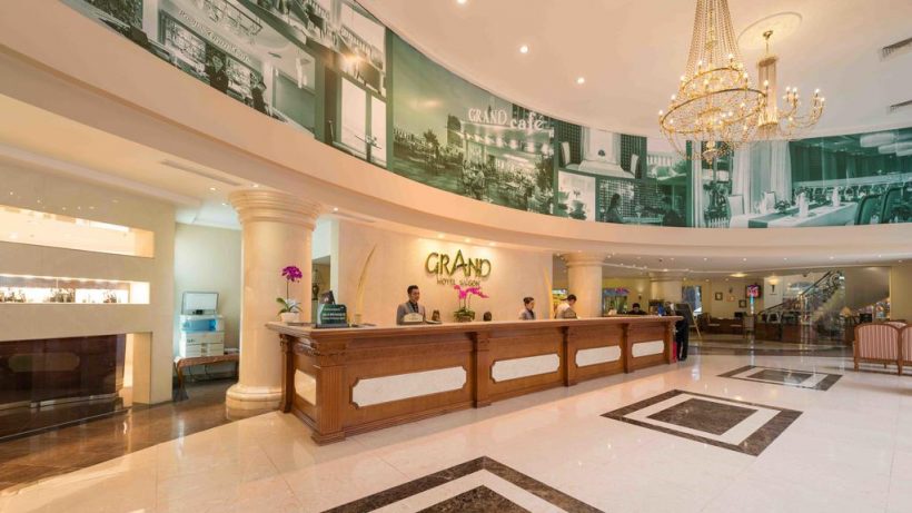 Grand Hotel 4