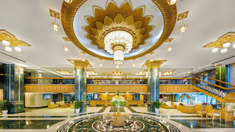 Green Plaza Danang