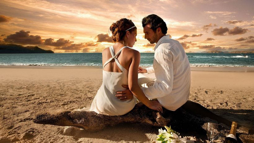 Honeymoon