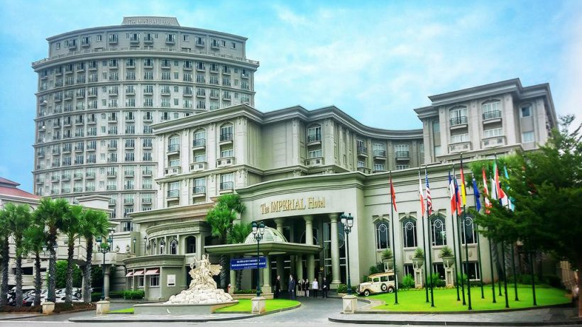 Imperial Vung Tau Hotel