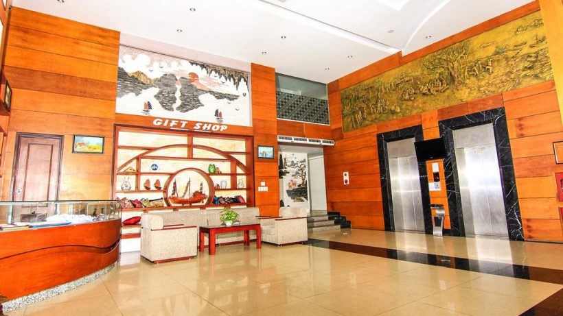 Sea Pearl Hotel 3