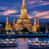 Thailand-bangkok 2