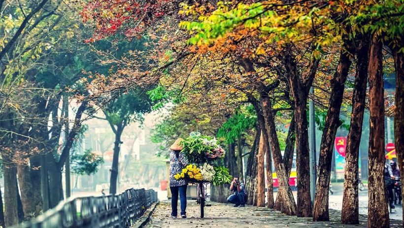 hanoi city tour 6