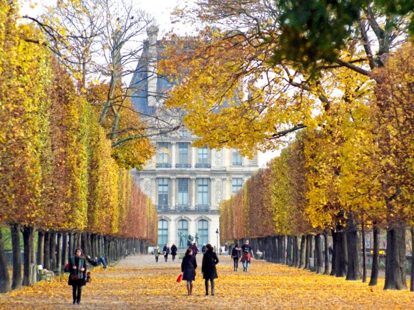 Autumn-in-the-Tuileries-Garden-Paris-©-French-Moments